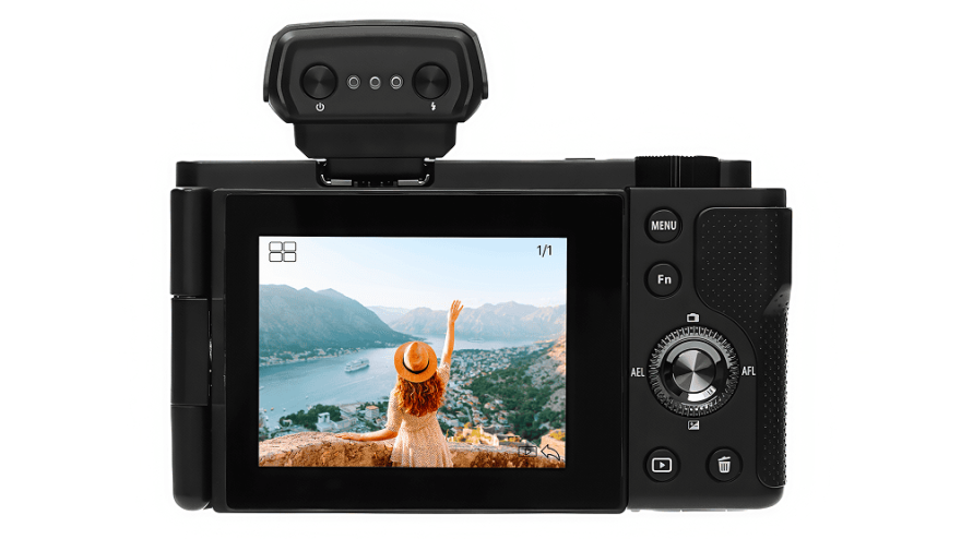 AgfaPhoto Realishot C110