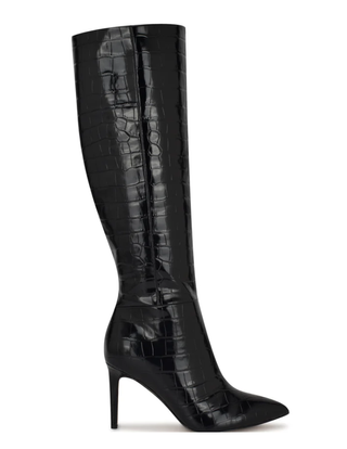 Richy Heeled Boots