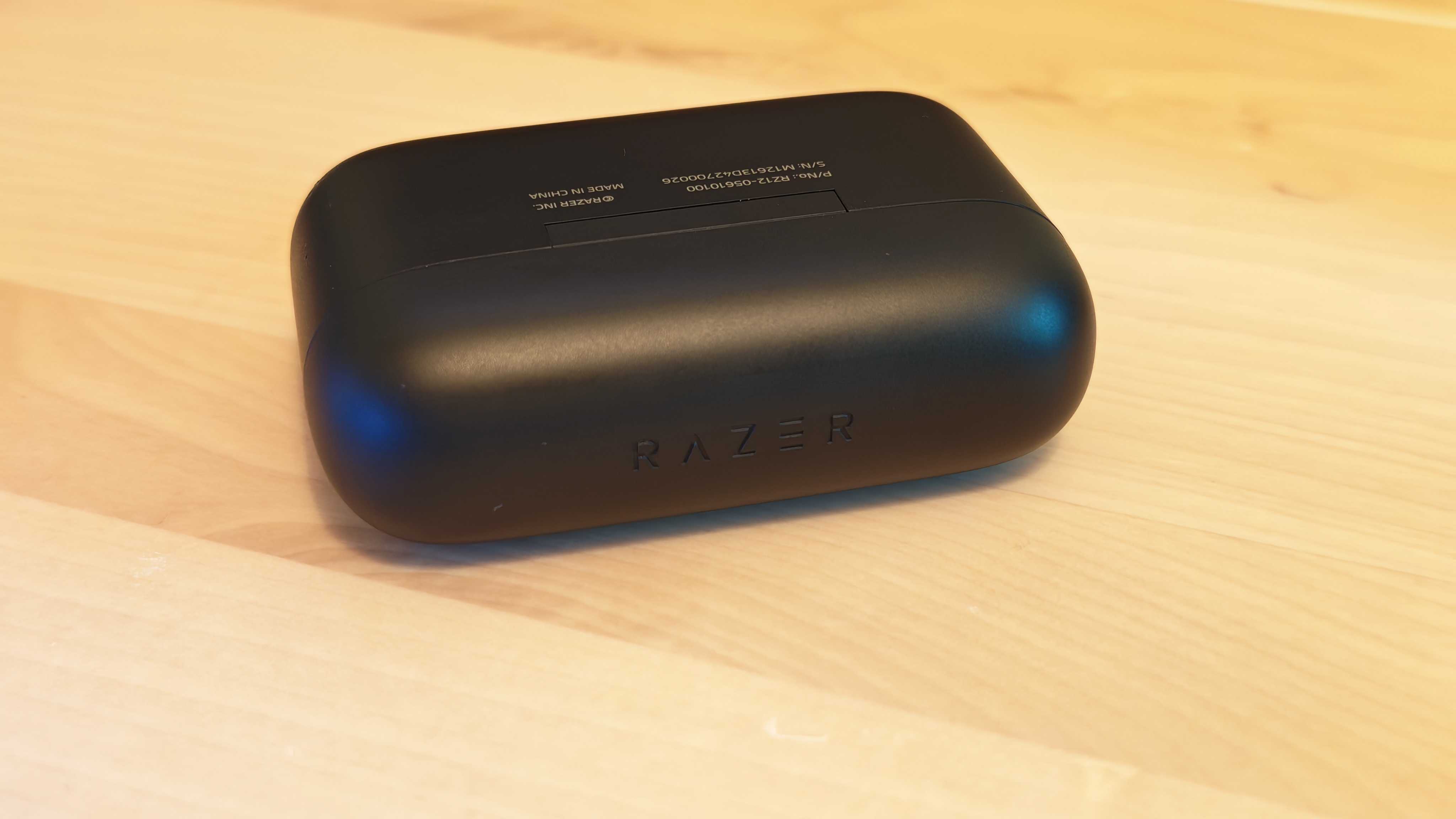 The Razer Hammerhead V3 HyperSpeed earbuds are okay for gaming, but their underwhelming feature set and so-so sound make them a poor fit for everything else