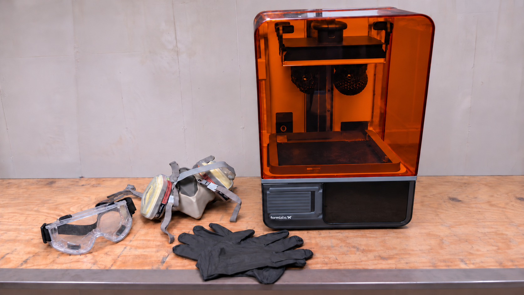 Formlabs Form Studio 1
