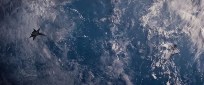 X-Men Call NASA in Final 'Dark Phoenix' Trailer