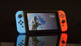 Análisis Nintendo Switch