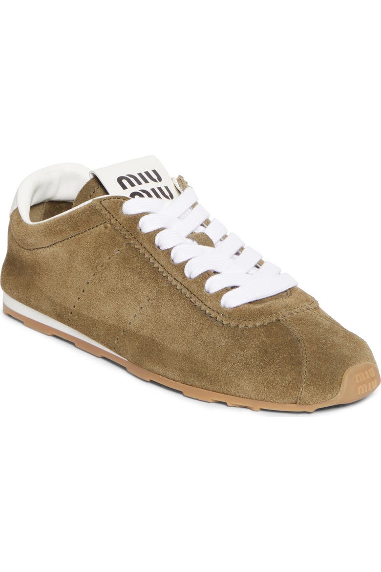 Allacciate Low Top Sneaker
