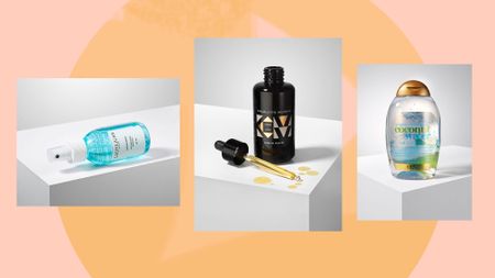 Maire Claire Hair Awards 2016