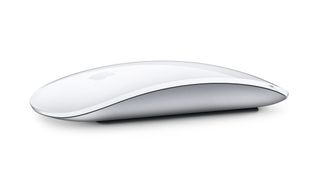 Apple Magic Mouse 2 against a white background