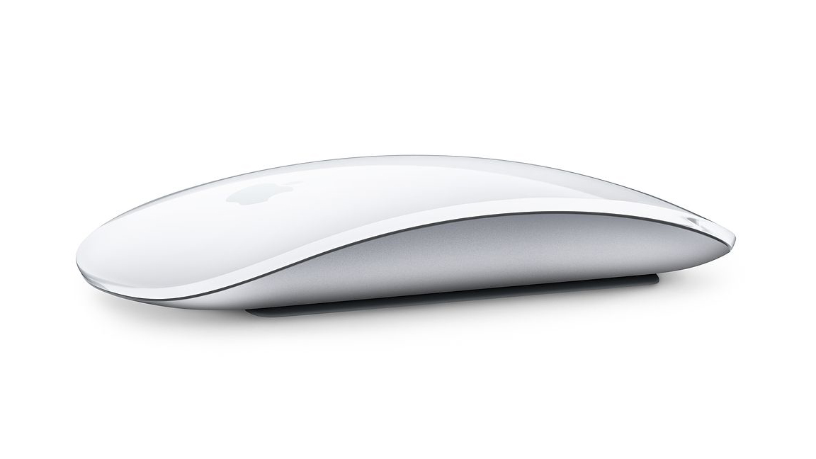 Apple Magic Mouse 2