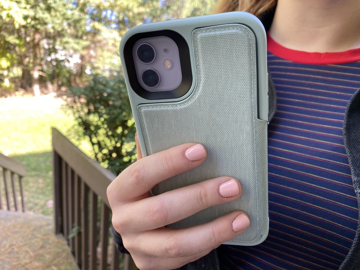 LifeProof FLiP Series iPhone Case