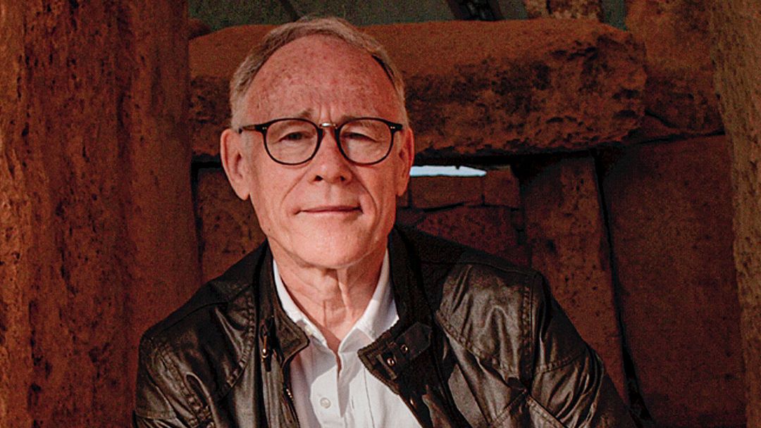 Ancient Apocalypse on Netflix everything you need to know What to Watch