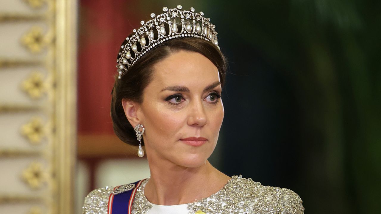 Princess Catherine could break a major royal tradition at King Charles ...