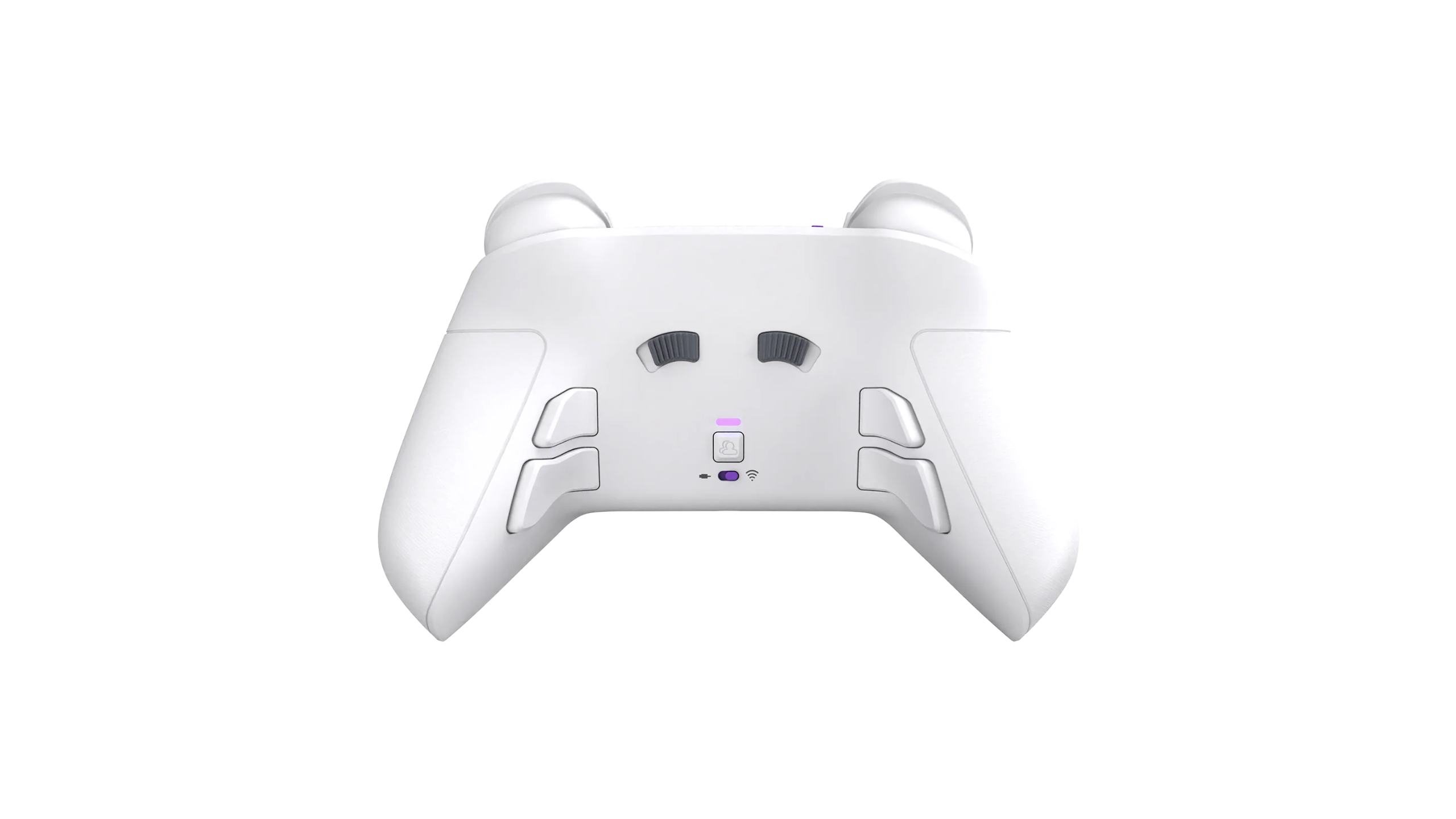 The Turtle Beach Victrix Pro BFG Reloaded modular game controller