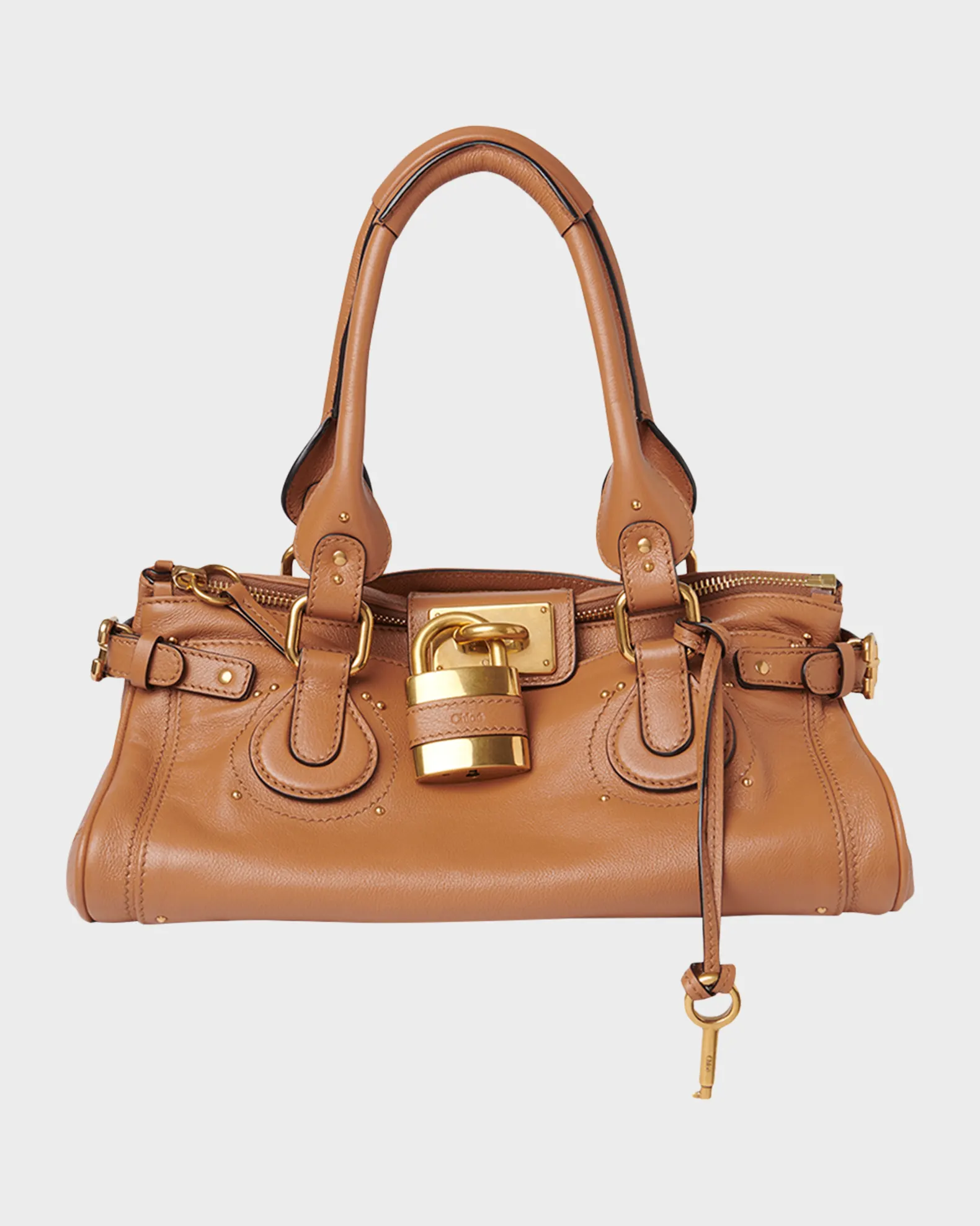 Chlo&amp;eacute; Paddington Bag