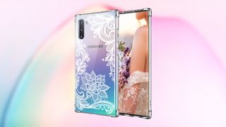 Best Galaxy Note 10 Cases: Cutebe Galaxy Note 10 Case