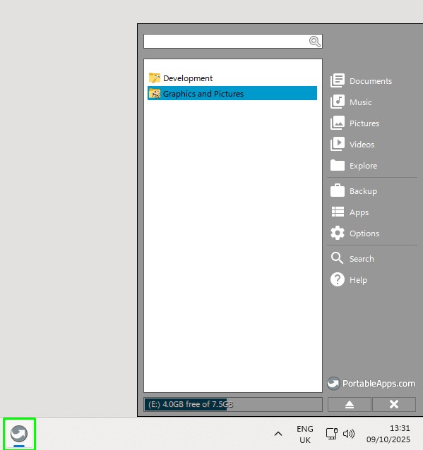 PortableApps