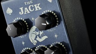 Victory Amps the Jack