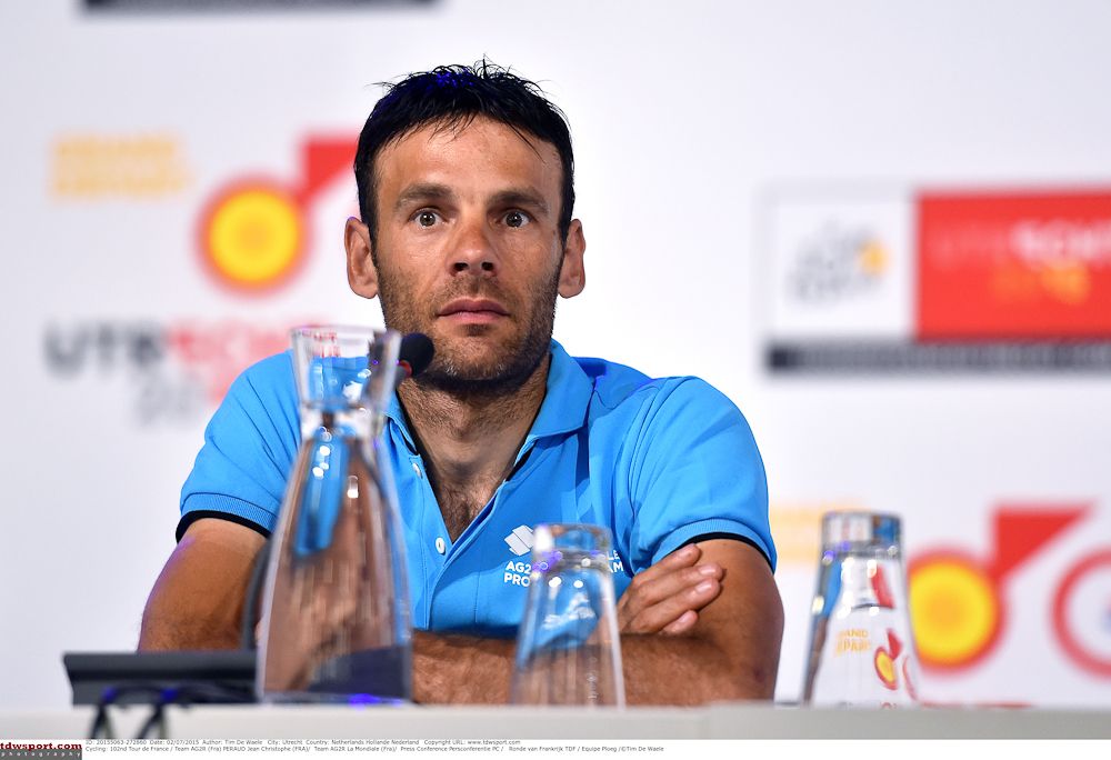 Jean-Christophe Peraud