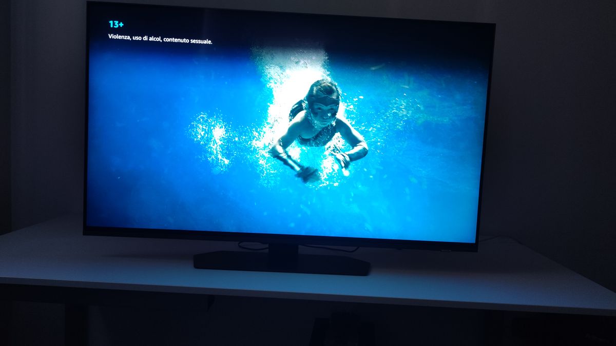 Samsung QN90C