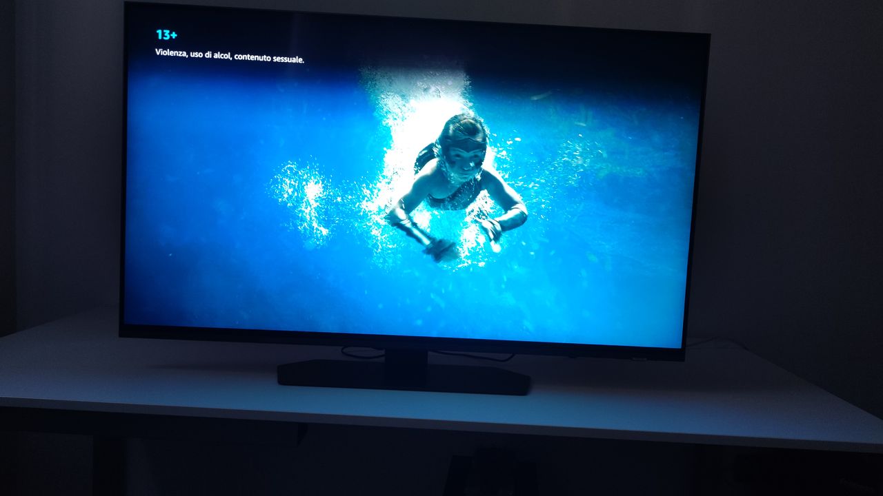 Samsung QN90C