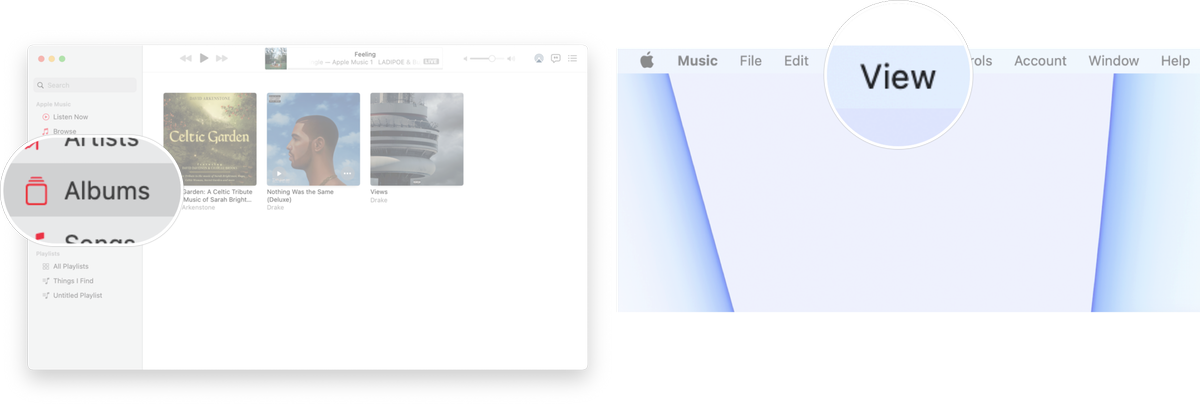 How to use the Music app for Mac | iMore