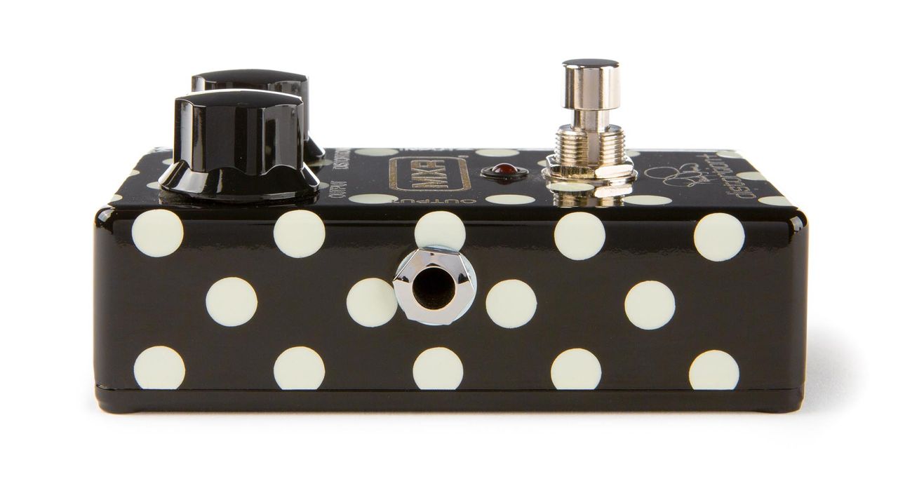 MXR Randy Rhoads Distortion+ Pedal