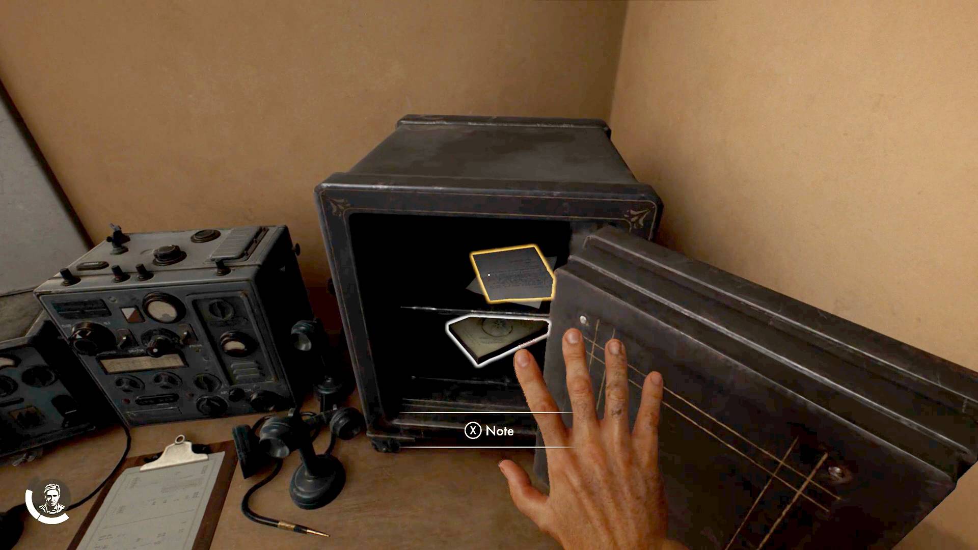 indy dlc safe
