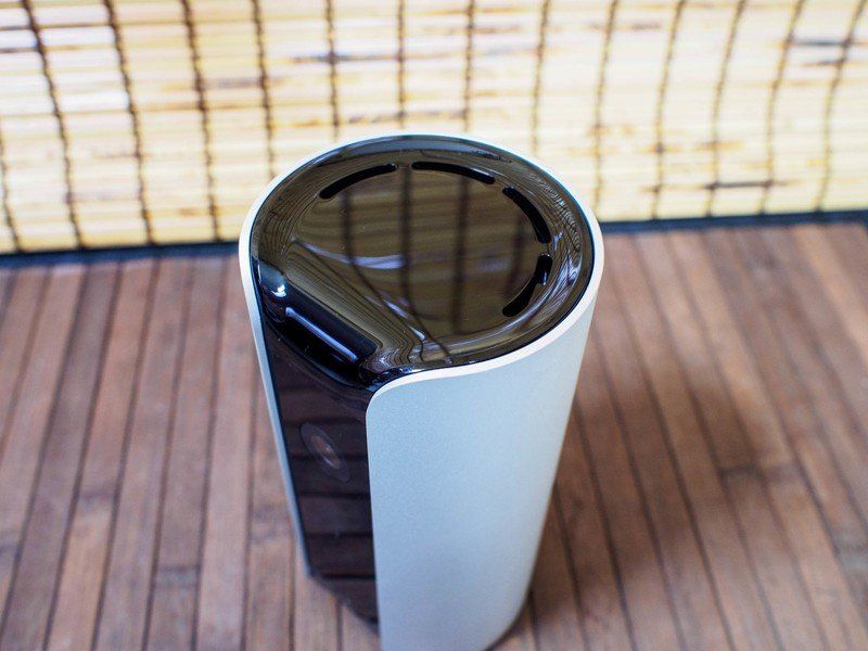 Canary camera