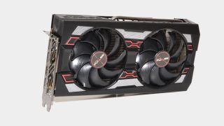 Radeon RX 5600 XT