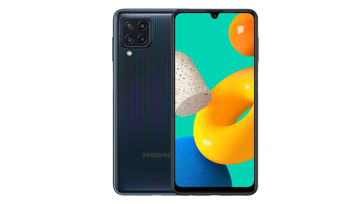 Samsung Galaxy M32