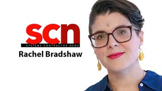 Rachel Bradshaw, Caster Communications