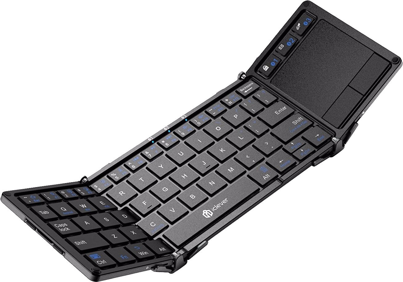 Best Bluetooth keyboards for Samsung Galaxy Tab S8, Plus, and Ultra