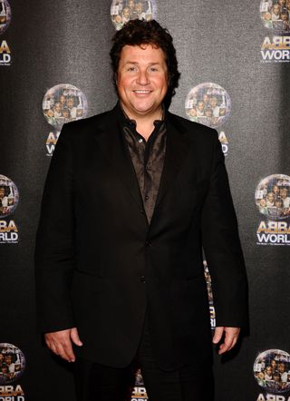 Michael Ball to be Dancing on Ice guest judge