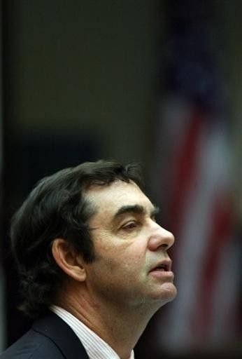 USADA attorney Richard Young