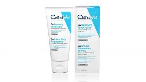 New CeraVe Foot Cream will save your soles this winter | Woman & Home