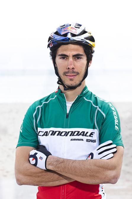 Marco Fontana (Cannondale Factory Racing)