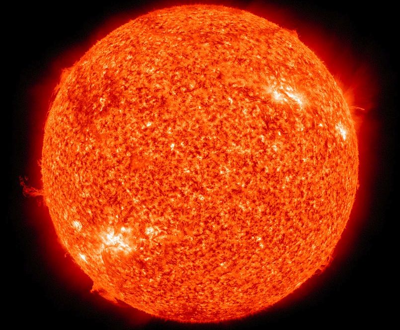 How Was The Sun Formed? | Space
