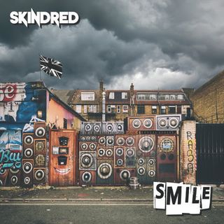 Skindred new album Smile