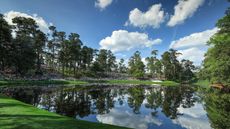 Augusta National par 3 course ahead of The Masters