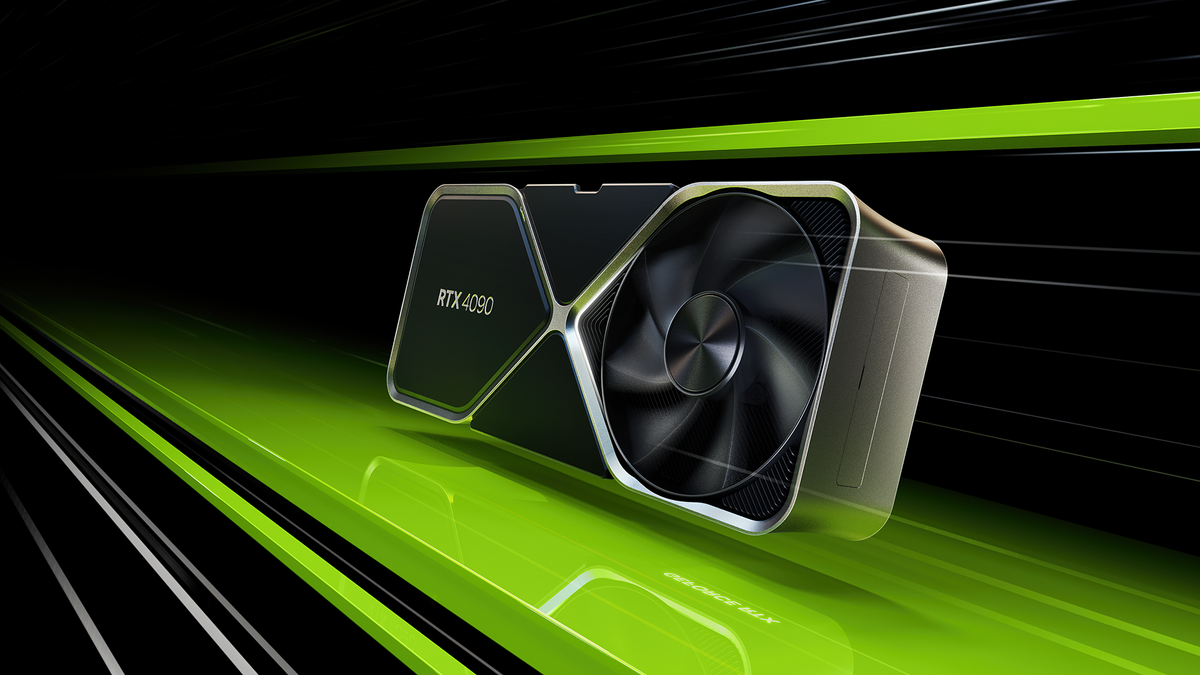 NVIDIA GeForce RTX 4060 and GeForce RTX 4070 outlined by new leak