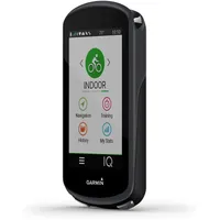 Garmin Edge 1030 Plus cycling computer: $599.99 Now $399.99 at Amazon