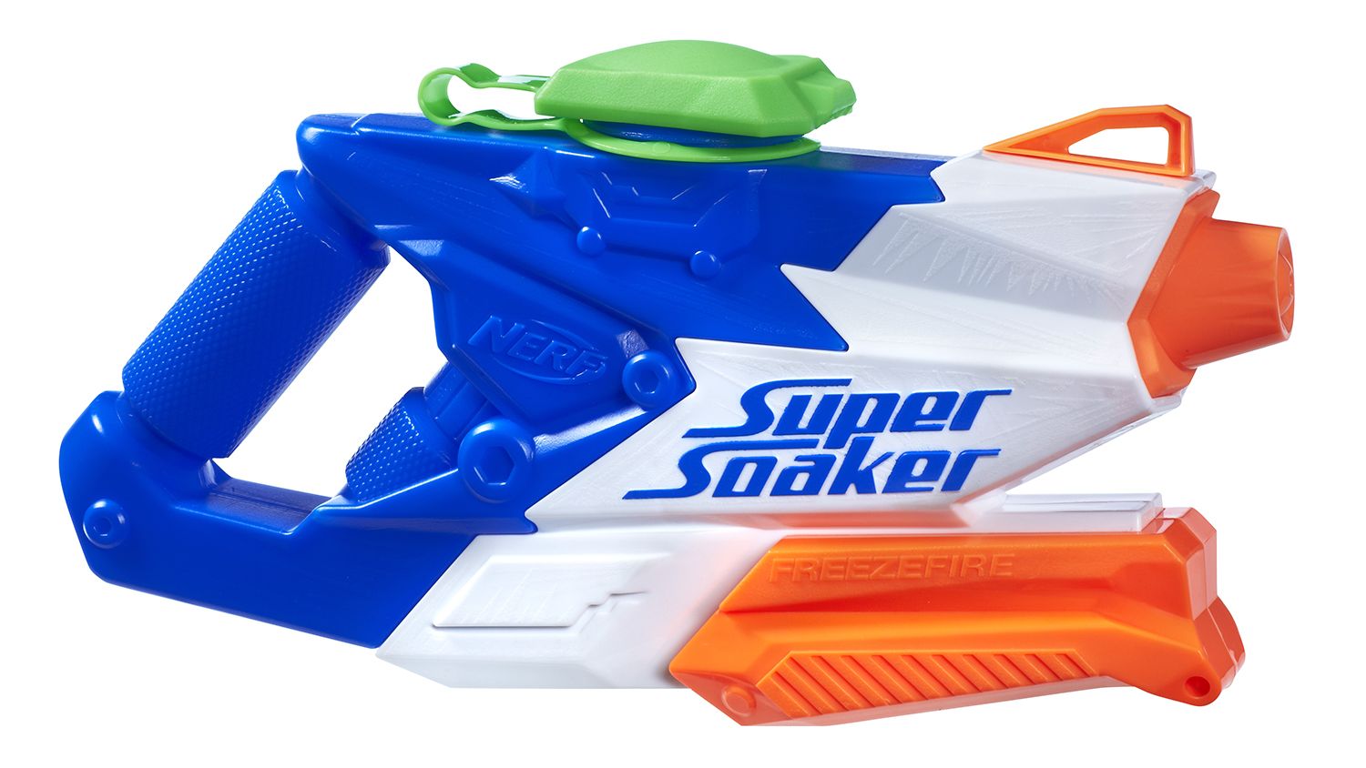 Best water gun 2022, with the best Super Soakers and other water ...