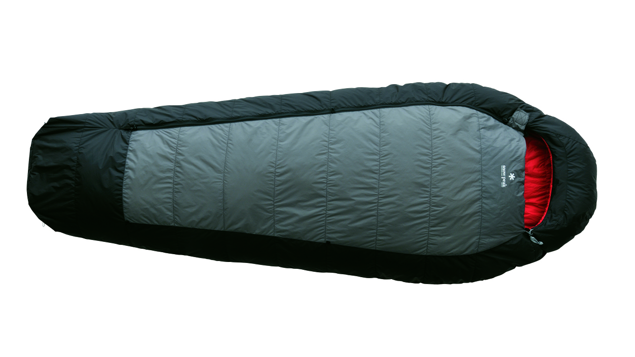 Snow Peak Bacoo 550 Sleeping Bag