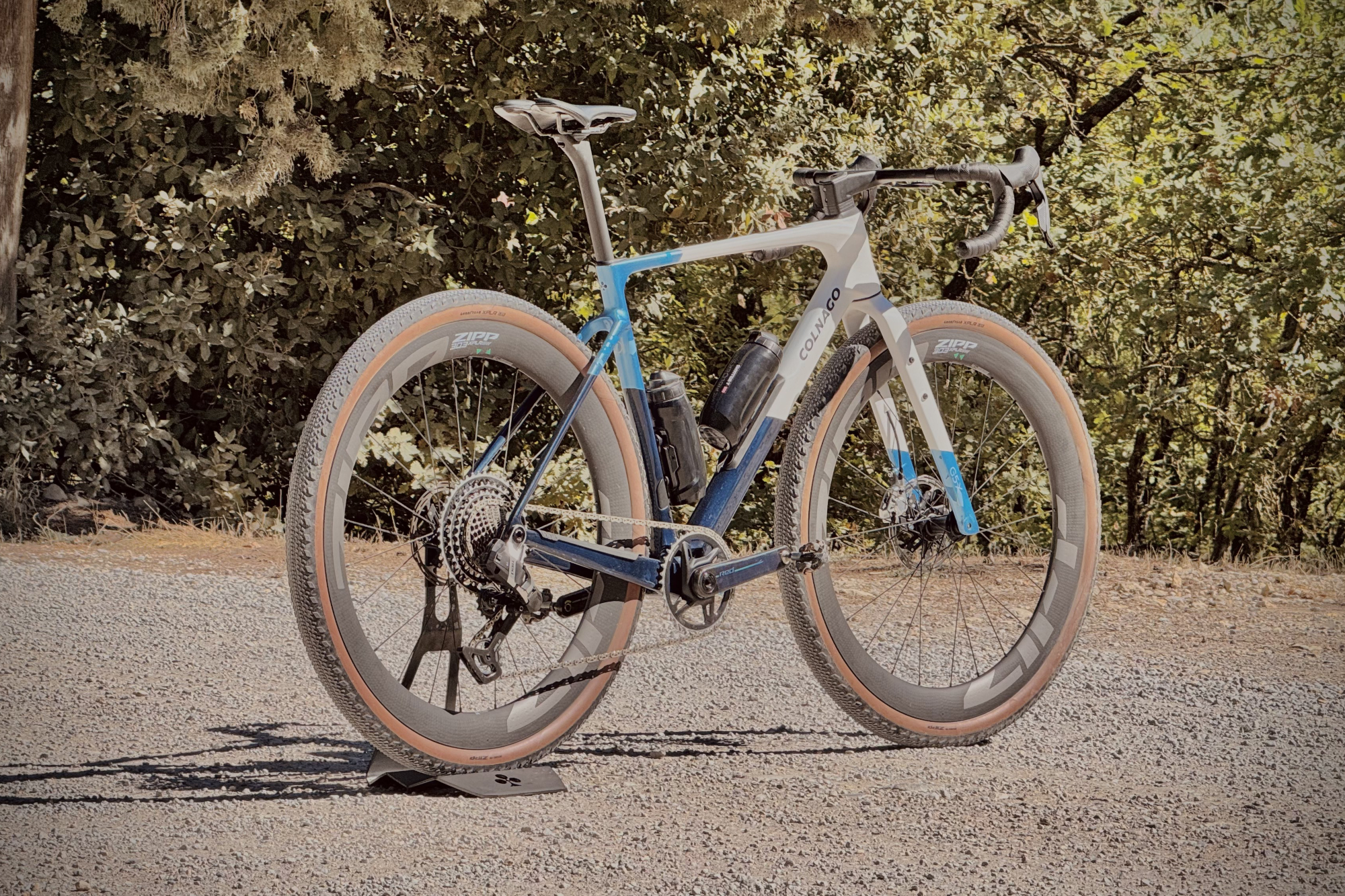 Colnago G5 X gravel bike