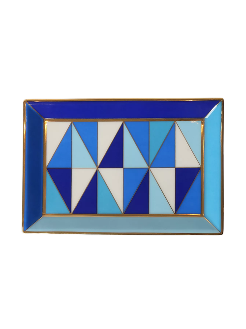 Sorrento Rectangle Tray
