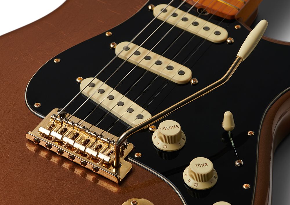 Fender Bruno Mars Stratocaster