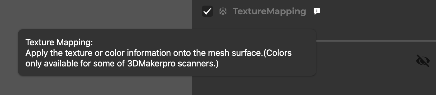 3DMakerPro Toucan 3D Scanner