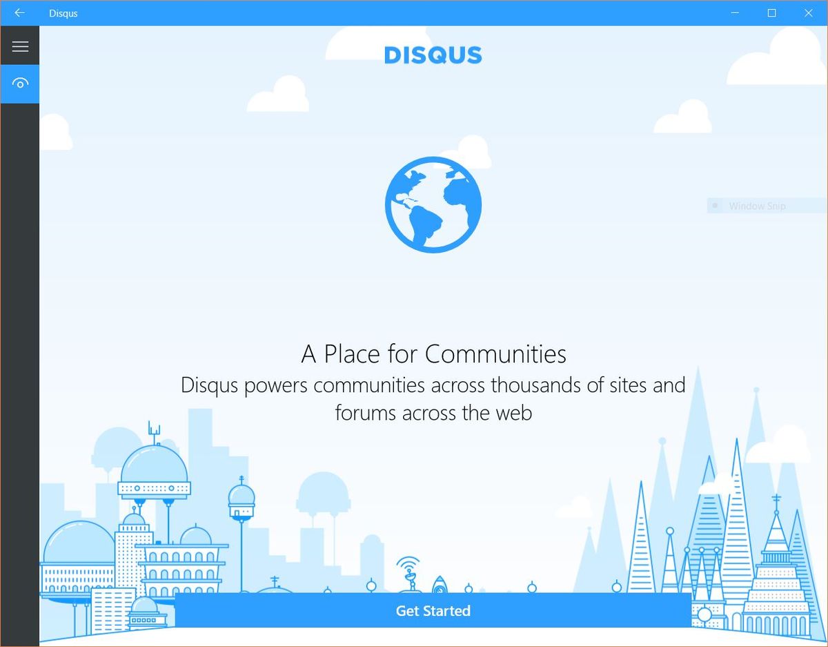 Disqus