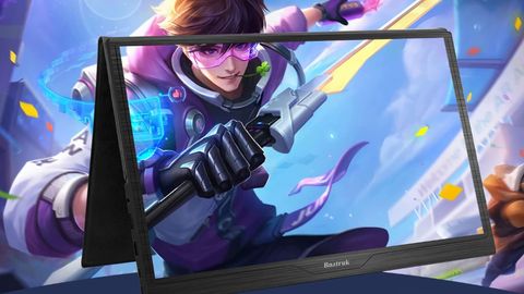 I found the world’s cheapest 4K monitor, but it’s absolutely not what