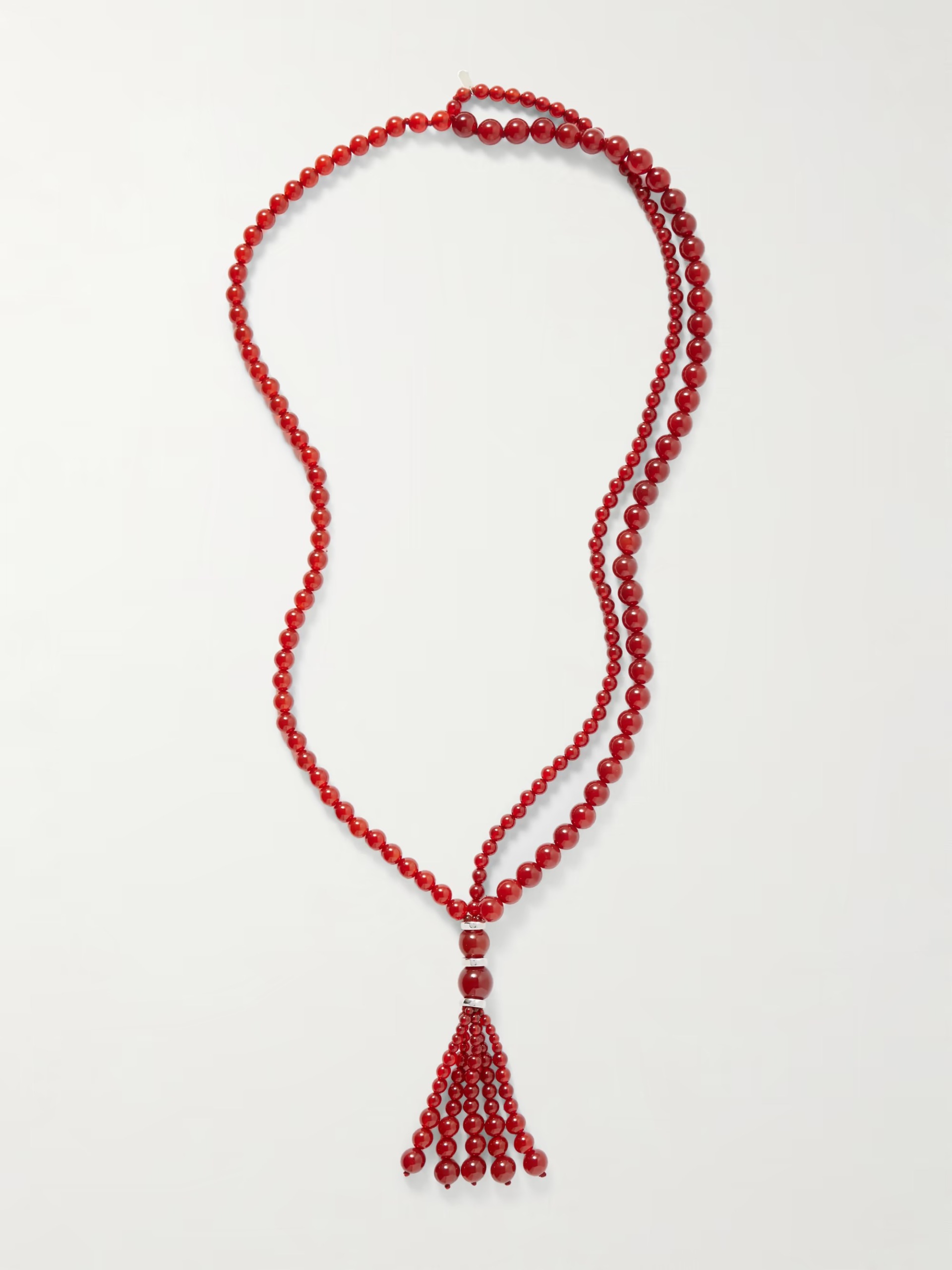 Le Sundial, Venice Opera Necklace