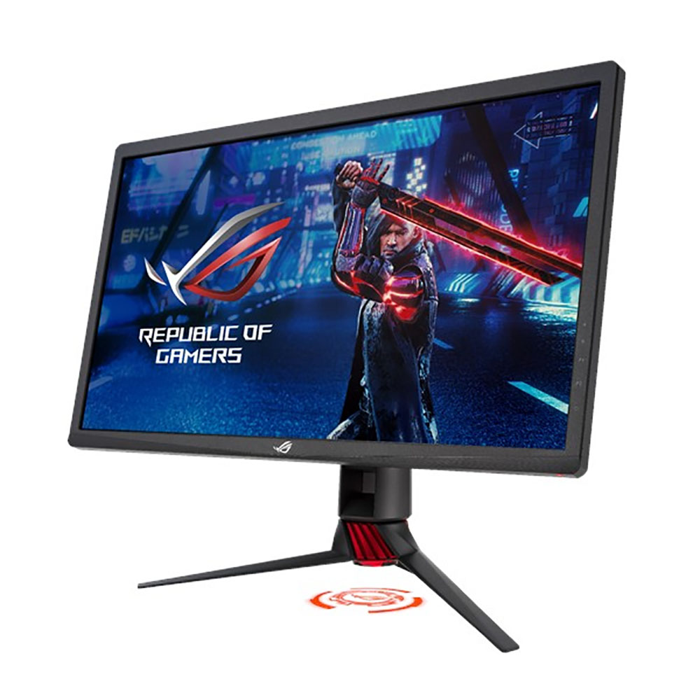 Asus ROG Strix XG27UQ