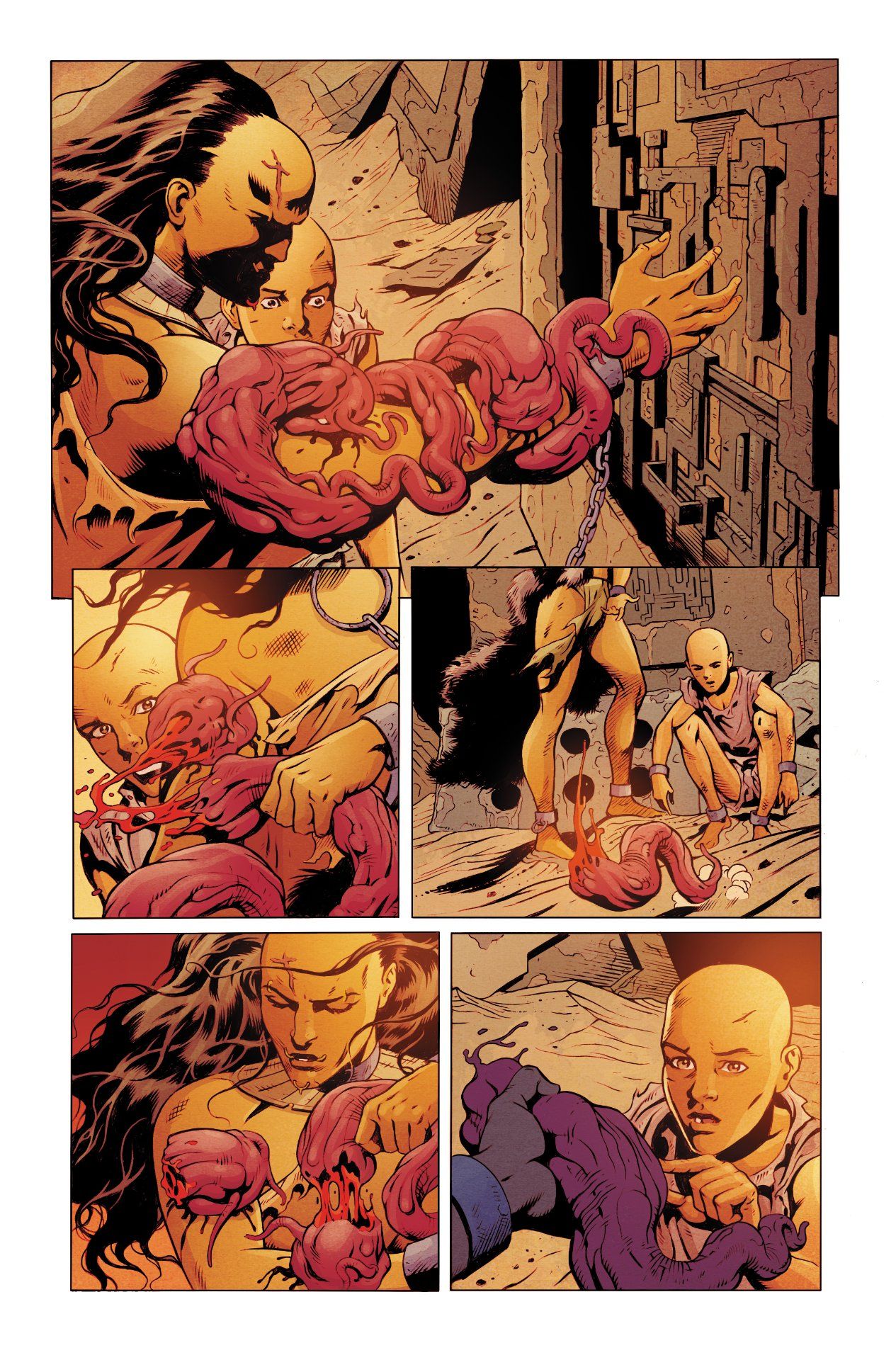 Action Comics Annual 2022 #1