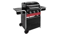 Char-Broil gas2coal